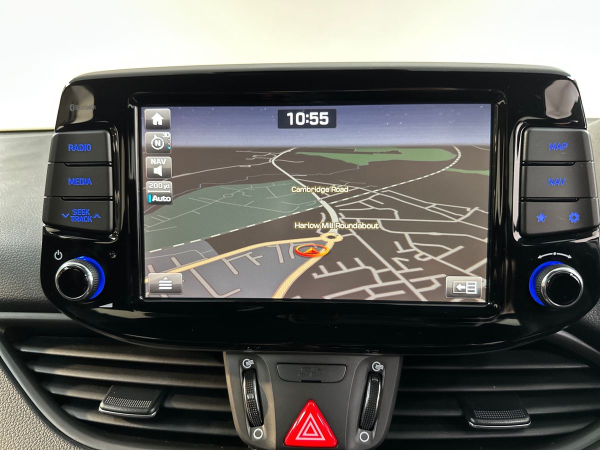 Used Hyundai i30 2020 for sale - 77934242: Photo 20