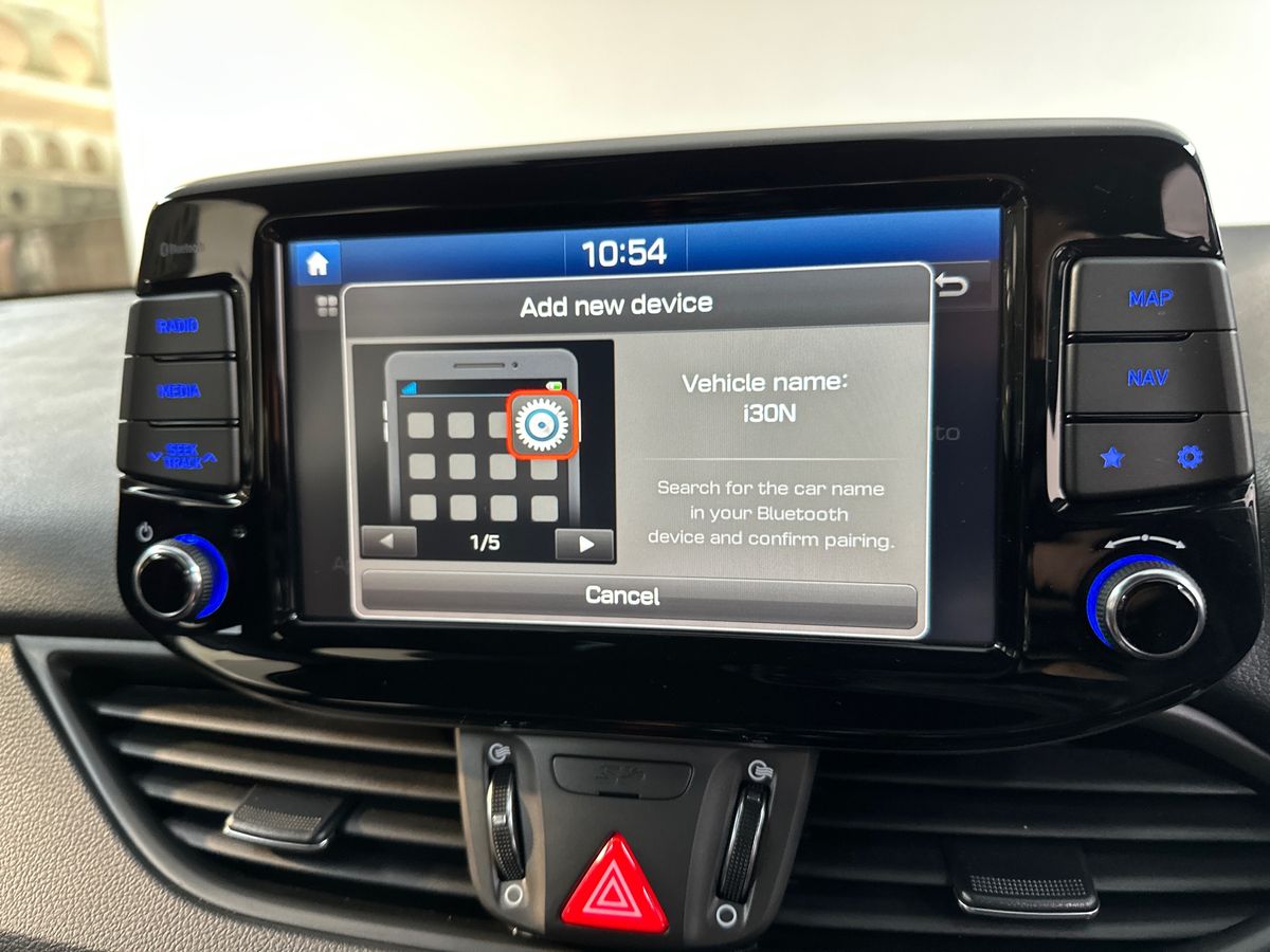 Used Hyundai i30 2020 for sale - 77934242: Photo 21