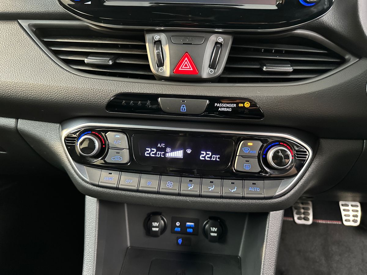 Used Hyundai i30 2020 for sale - 77934242: Photo 22