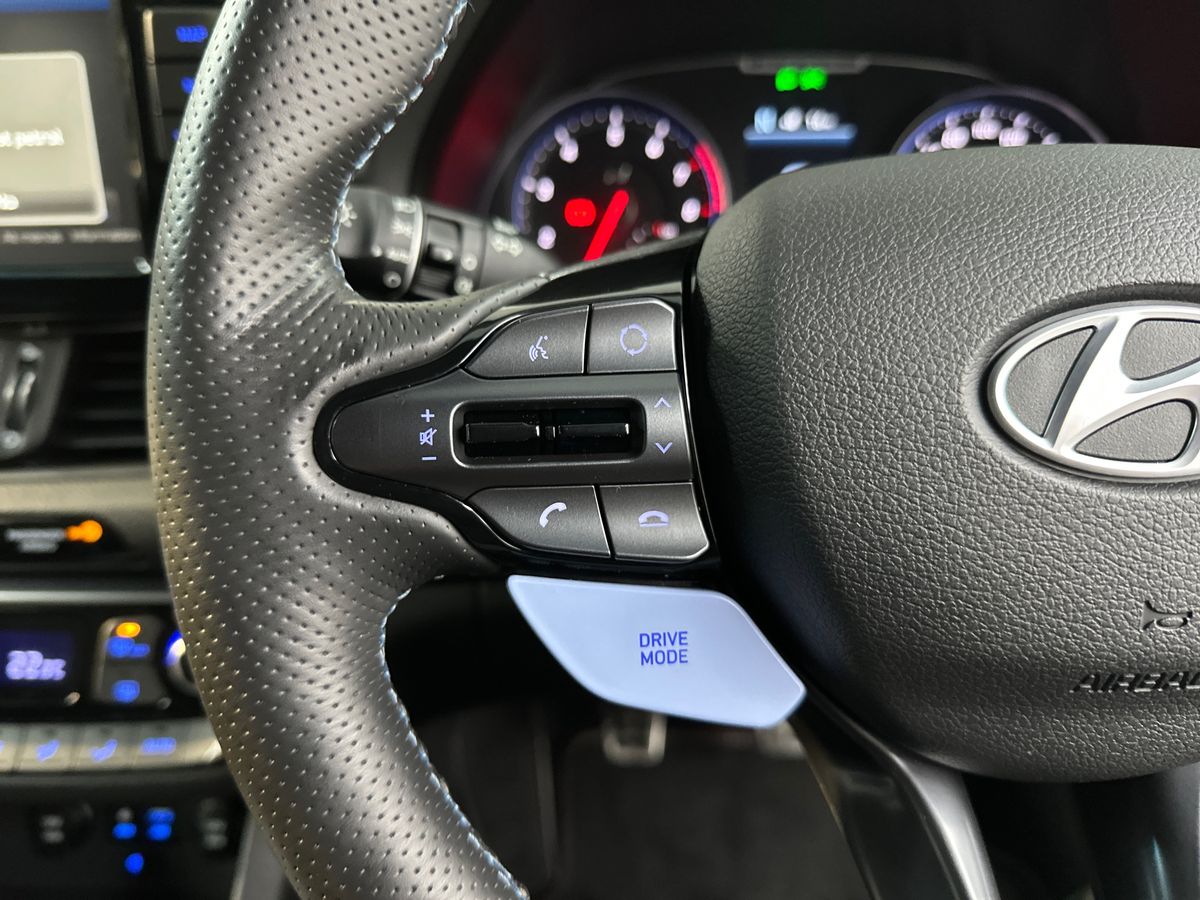 Used Hyundai i30 2020 for sale - 77934242: Photo 26