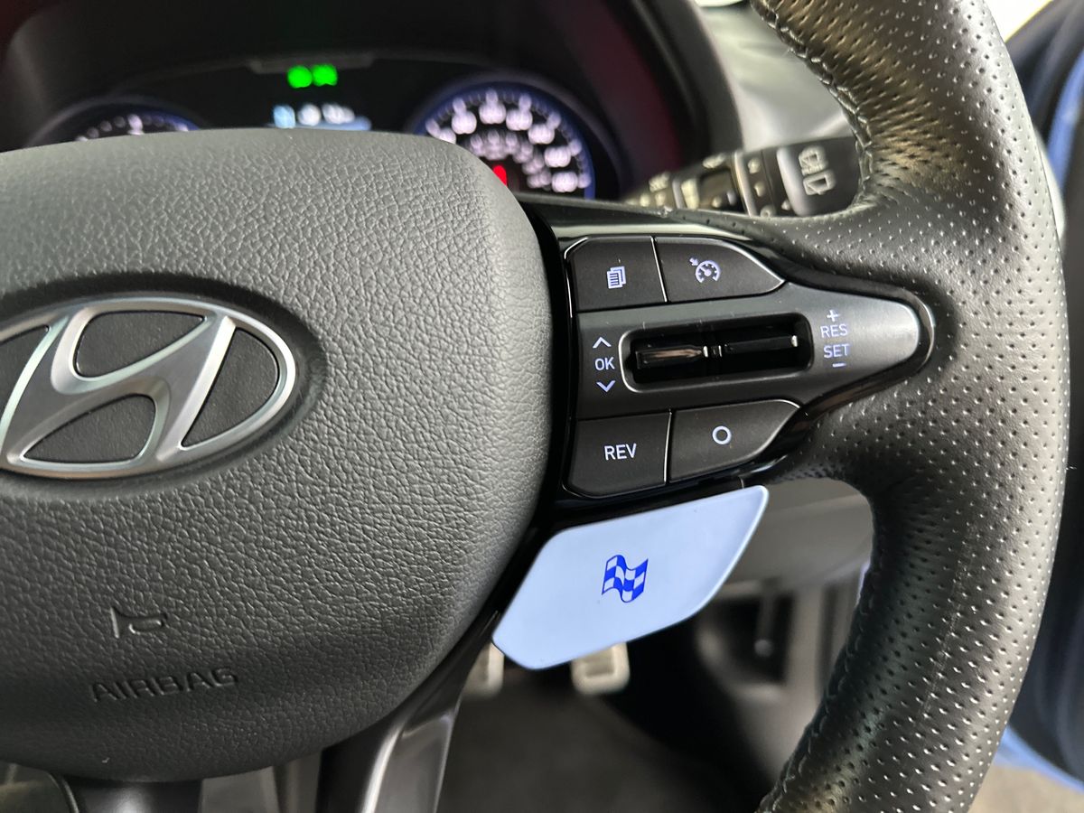 Used Hyundai i30 2020 for sale - 77934242: Photo 27