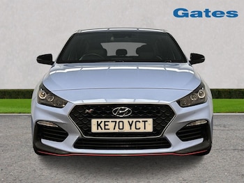 Used Hyundai i30 2020 for sale - 77934242: Photo
