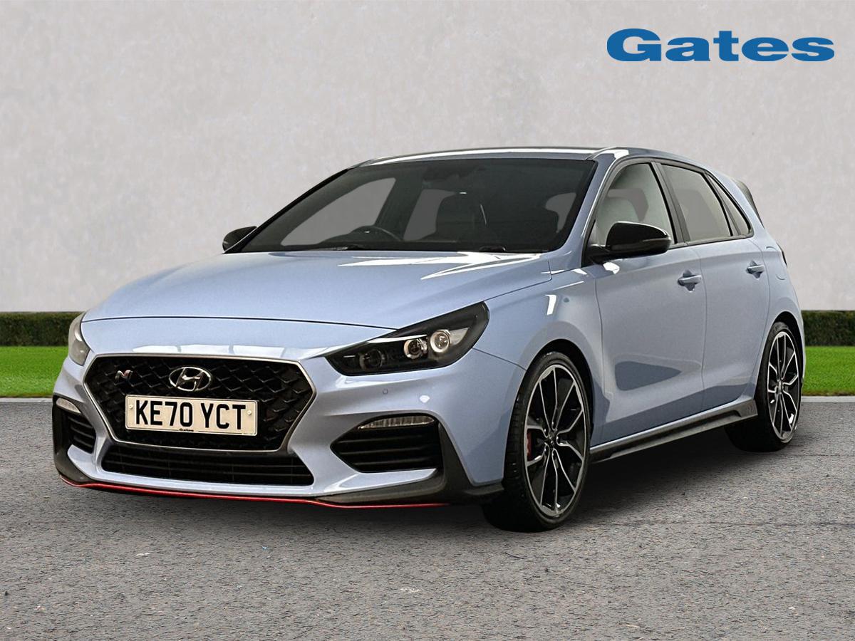 Used Hyundai i30 2020 for sale - 77934242: Photo 3