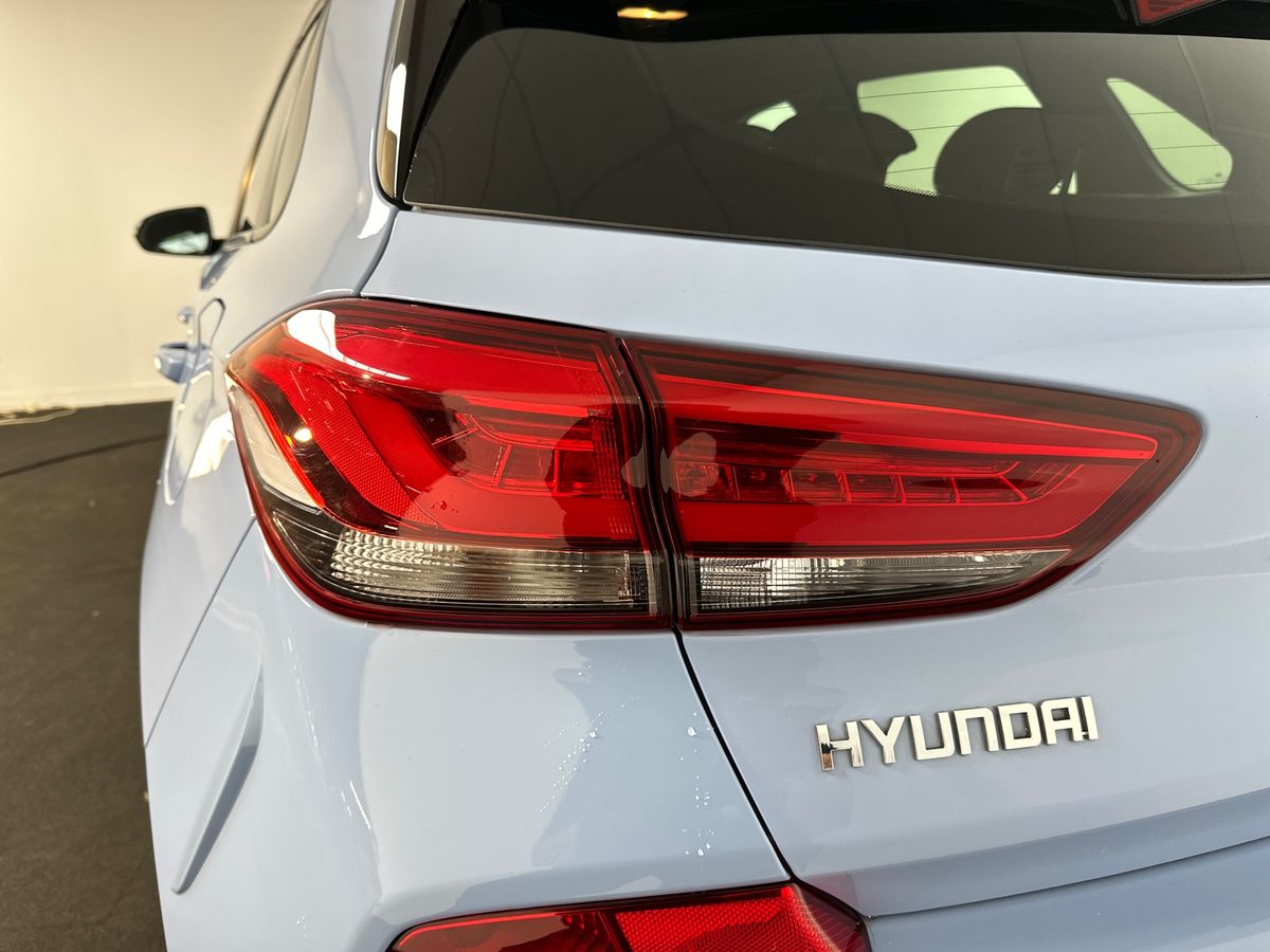 Used Hyundai i30 2020 for sale - 77934242: Photo 33