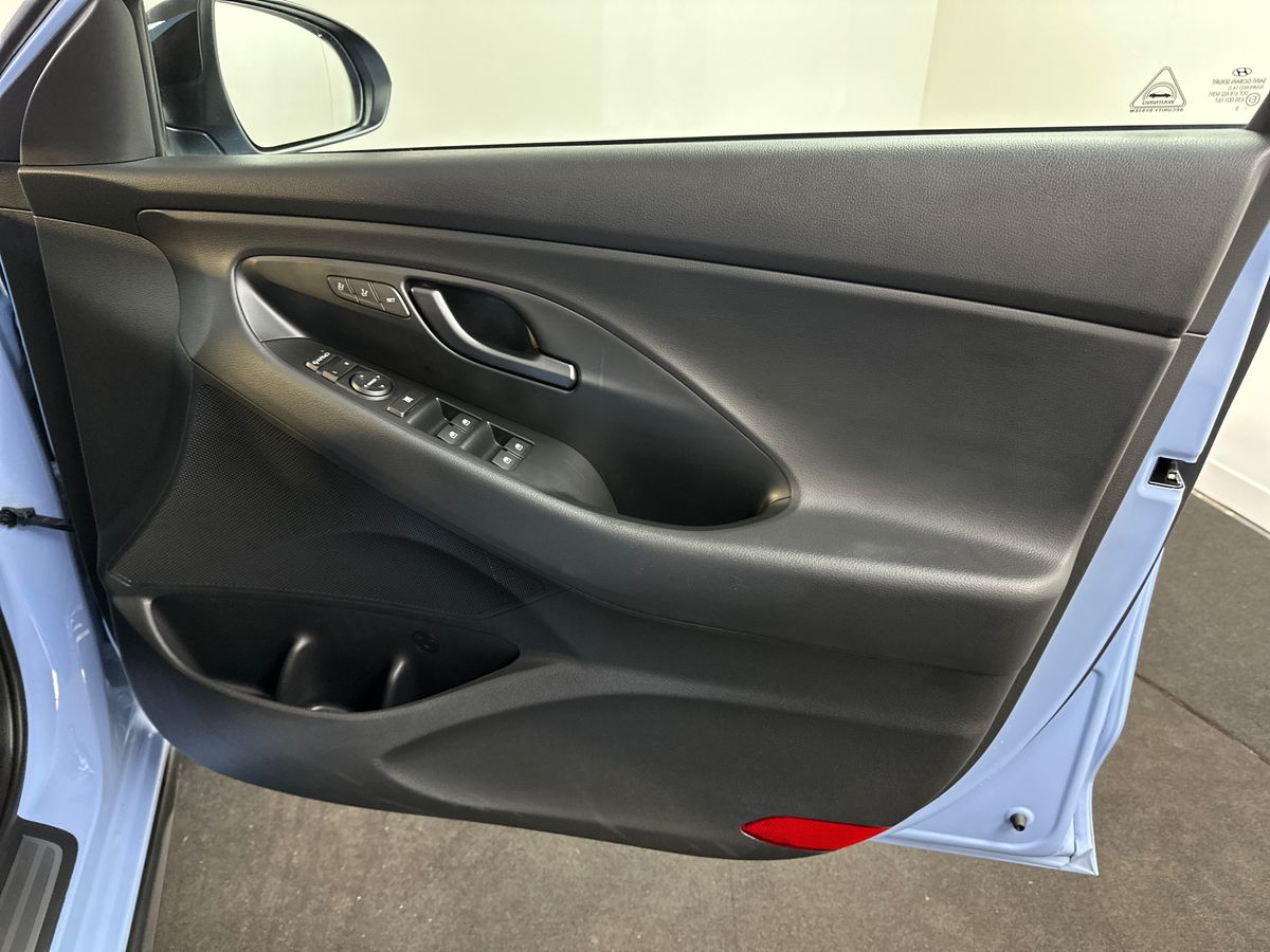 Used Hyundai i30 2020 for sale - 77934242: Photo 35