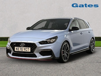 Used Hyundai i30 2020 for sale - 77934242: Photo