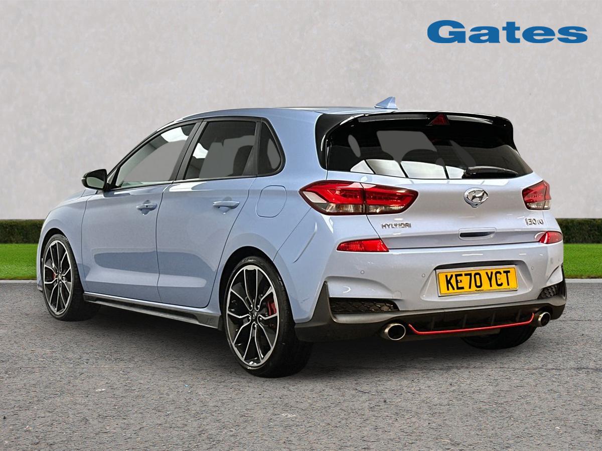 Used Hyundai i30 2020 for sale - 77934242: Photo 5