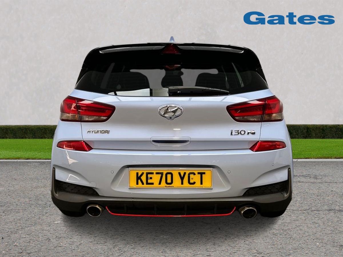 Used Hyundai i30 2020 for sale - 77934242: Photo 6