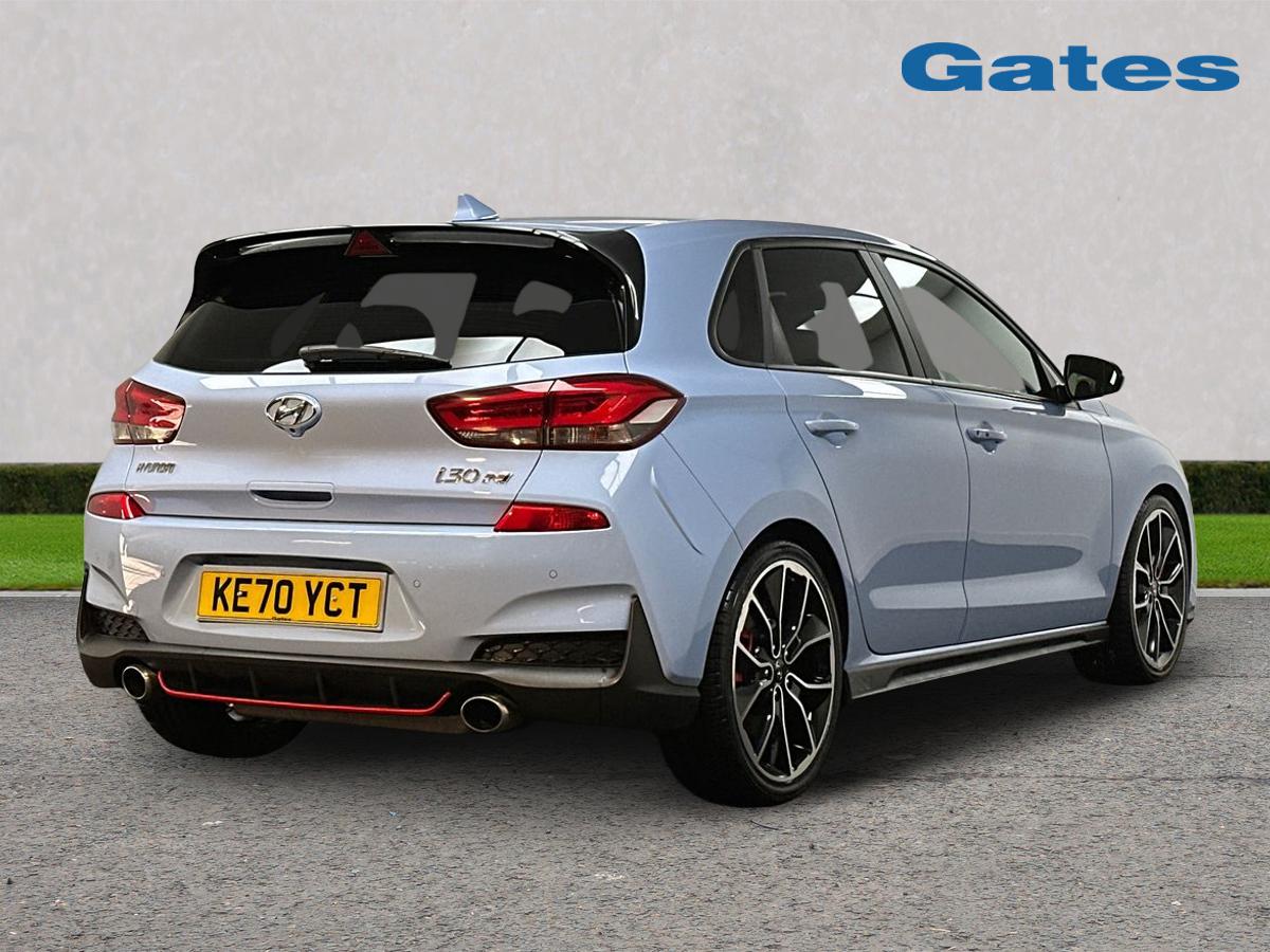 Used Hyundai i30 2020 for sale - 77934242: Photo 7