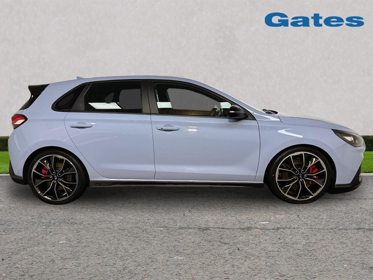 Used Hyundai i30 2020 for sale - 77934242: Photo 8