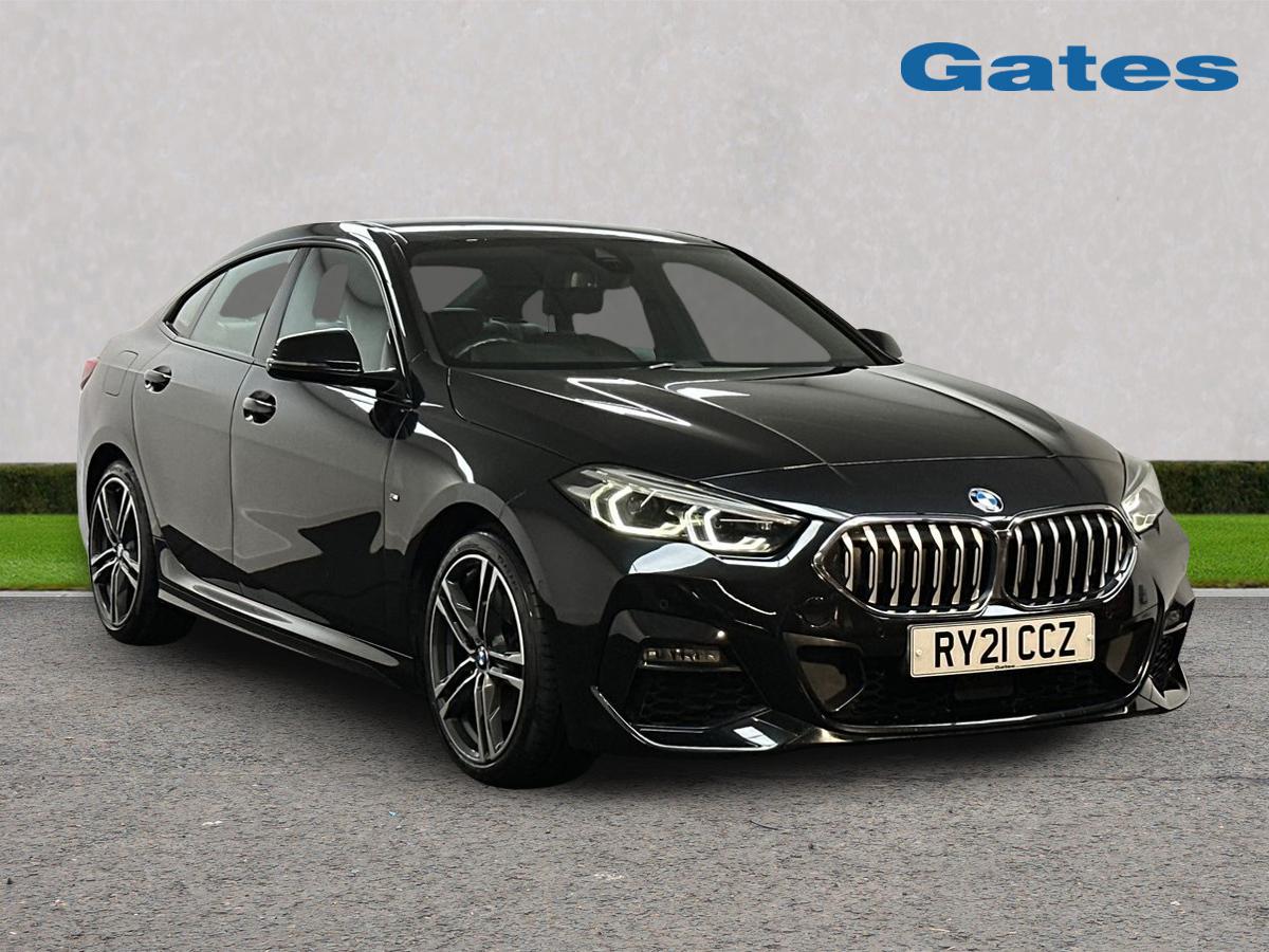 Used BMW 2 Series 2021 for sale - 78152526: Photo 1