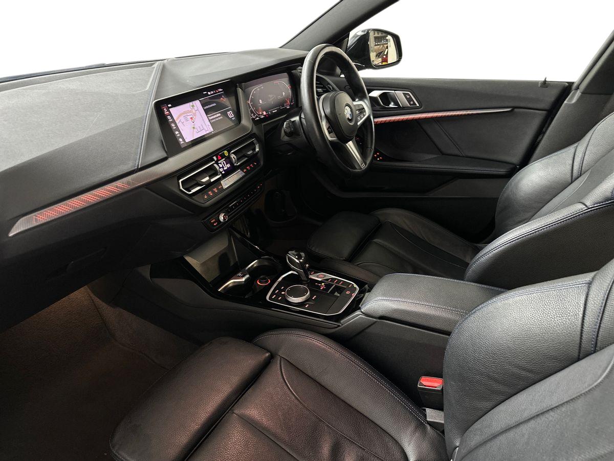 Used BMW 2 Series 2021 for sale - 78152526: Photo 11