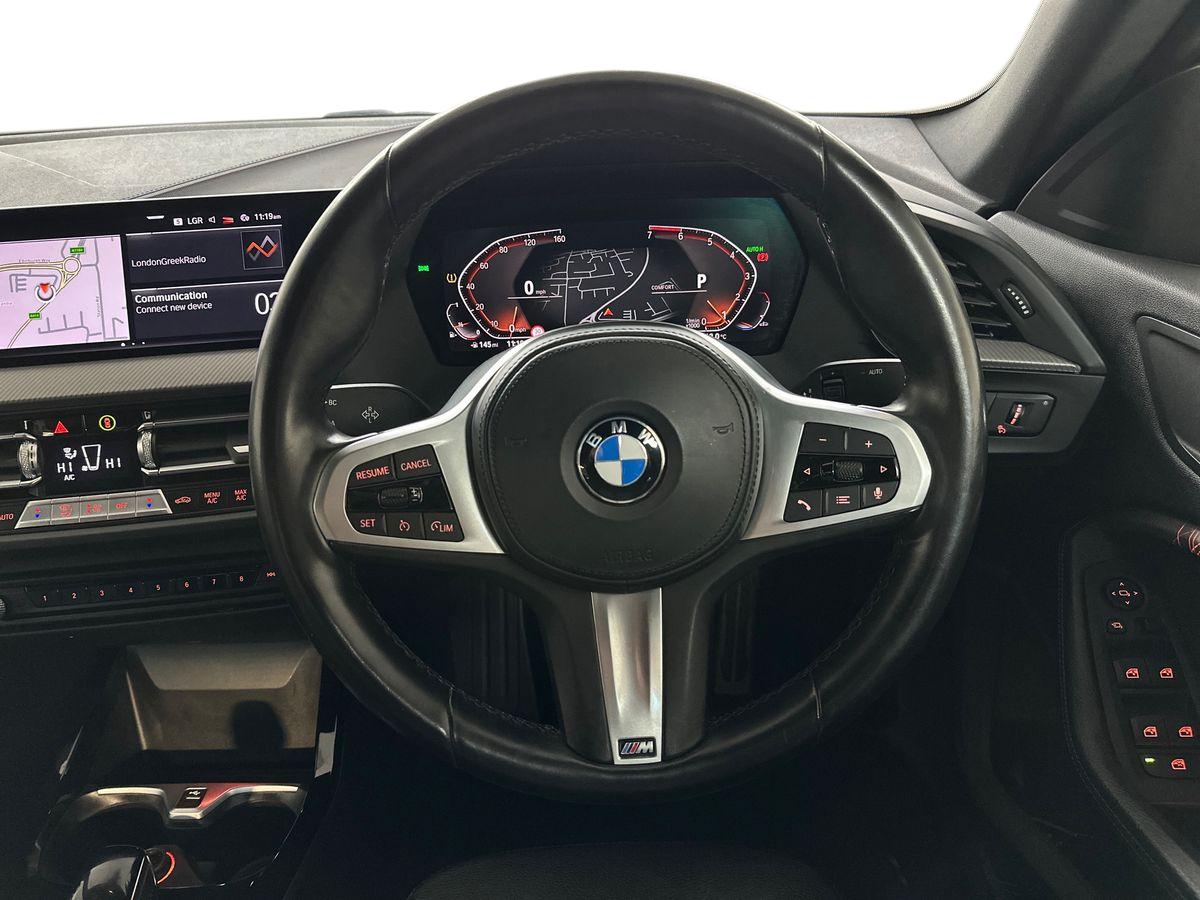 Used BMW 2 Series 2021 for sale - 78152526: Photo 17