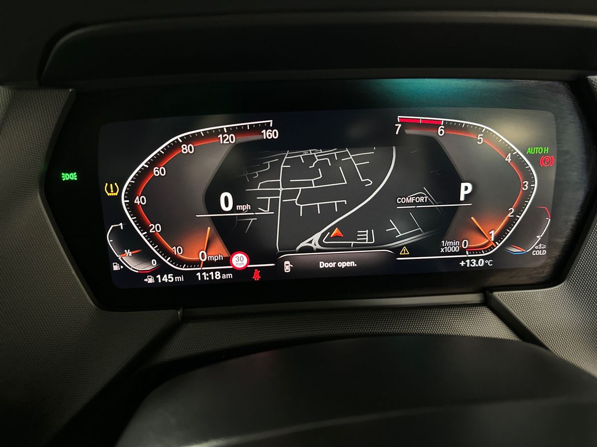 Used BMW 2 Series 2021 for sale - 78152526: Photo 18