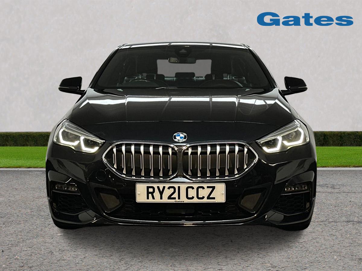 Used BMW 2 Series 2021 for sale - 78152526: Photo 2