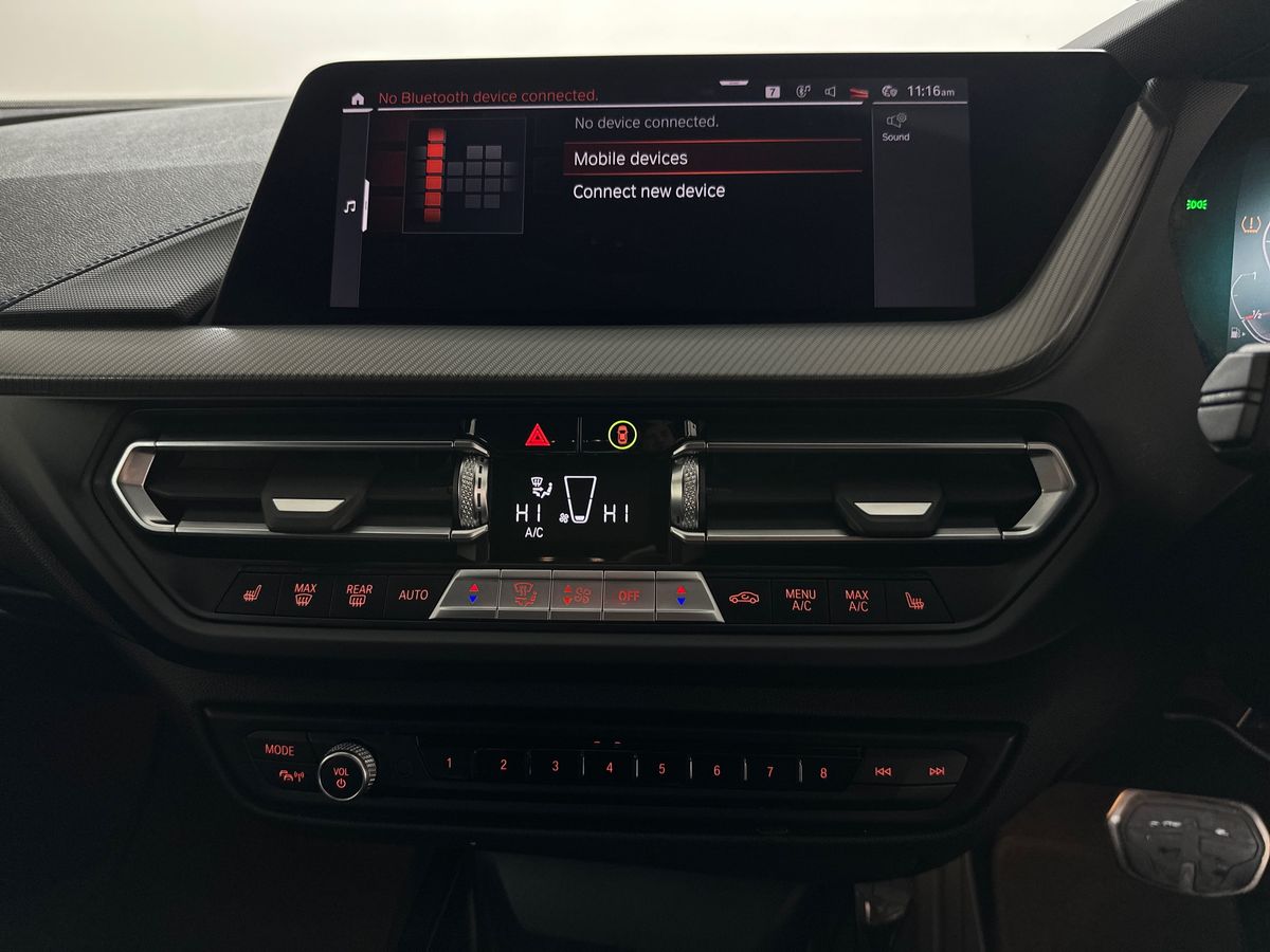 Used BMW 2 Series 2021 for sale - 78152526: Photo 21