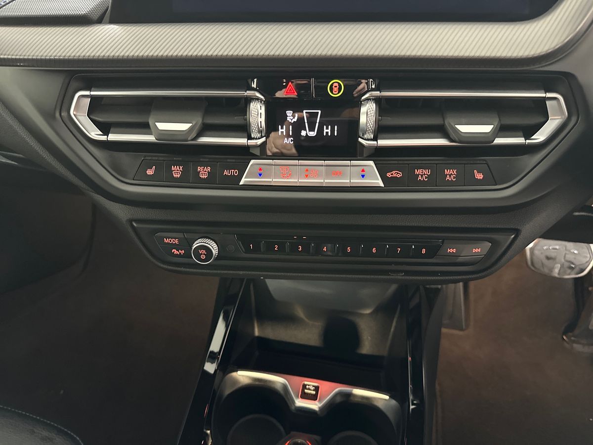 Used BMW 2 Series 2021 for sale - 78152526: Photo 22