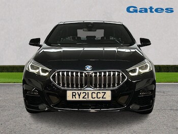 Used BMW 2 Series 2021 for sale - 78152526: Photo