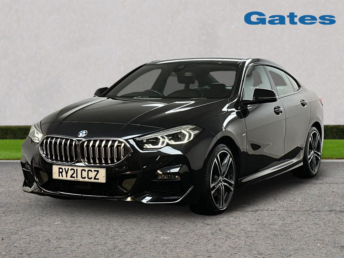 Used BMW 2 Series 2021 for sale - 78152526: Photo 3