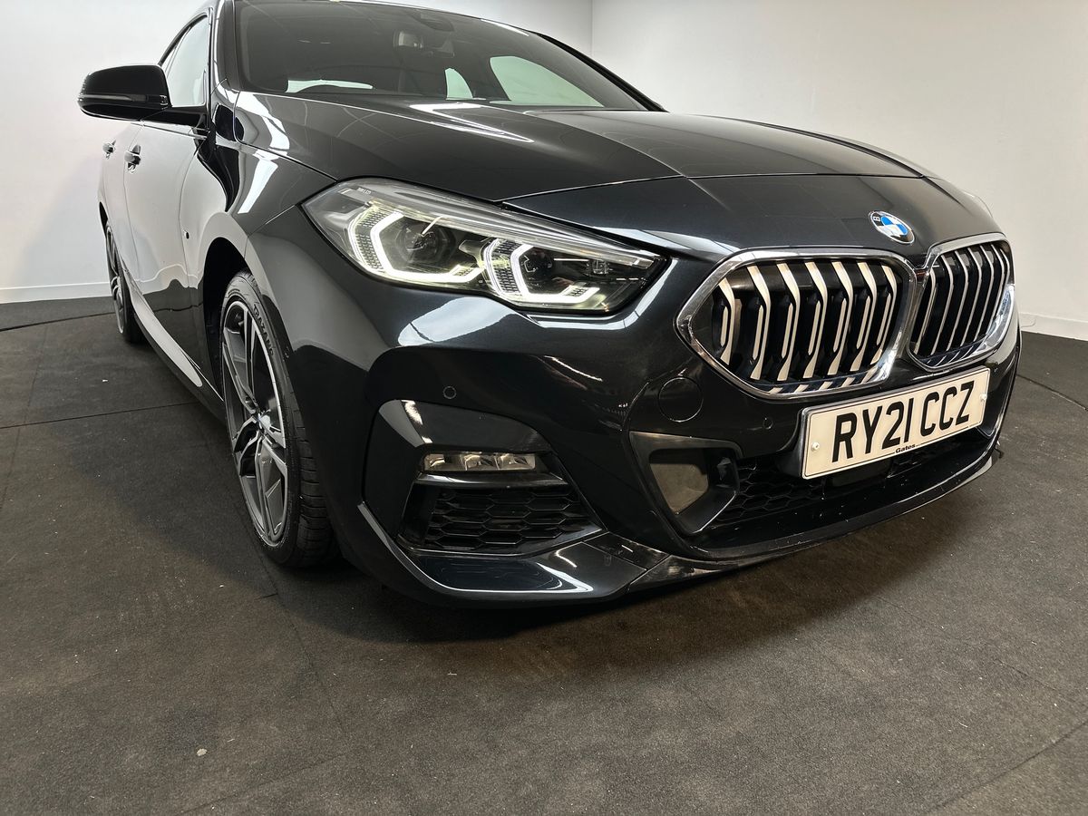 Used BMW 2 Series 2021 for sale - 78152526: Photo 32