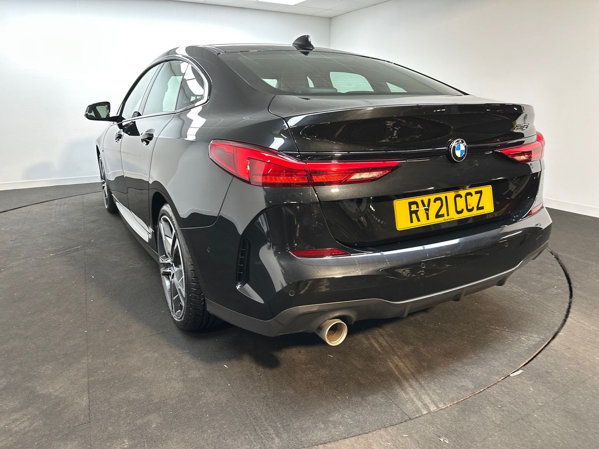 Used BMW 2 Series 2021 for sale - 78152526: Photo 33