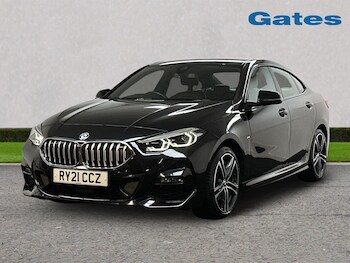 Used BMW 2 Series 2021 for sale - 78152526: Photo