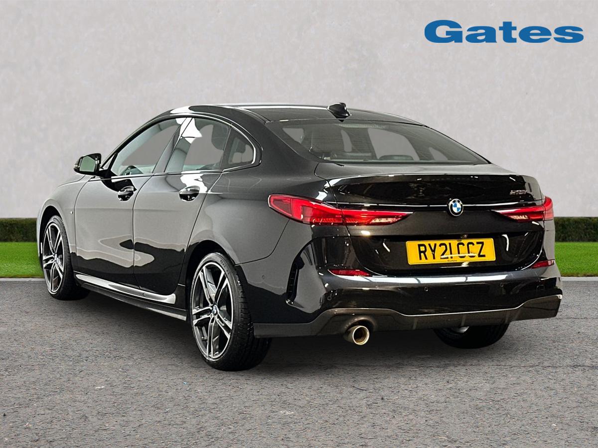 Used BMW 2 Series 2021 for sale - 78152526: Photo 5