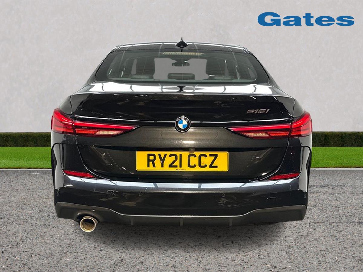 Used BMW 2 Series 2021 for sale - 78152526: Photo 6