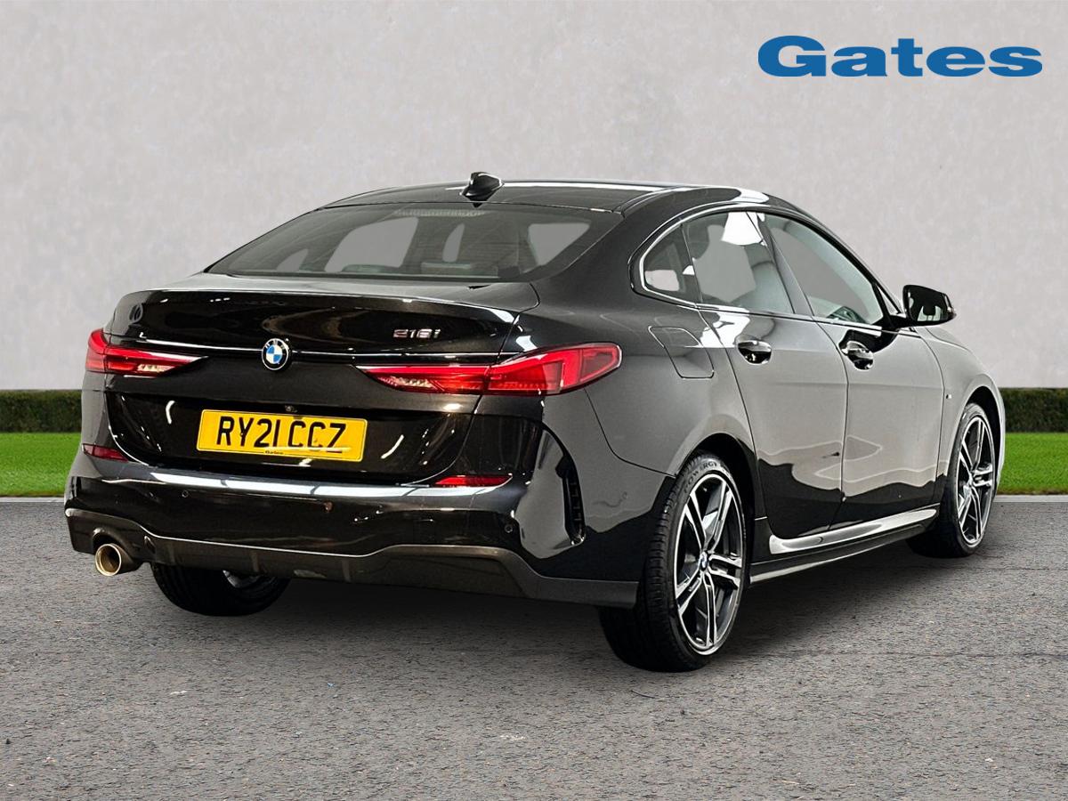 Used BMW 2 Series 2021 for sale - 78152526: Photo 7