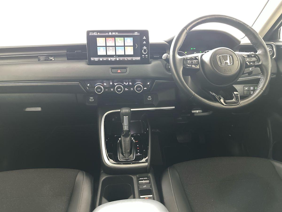 Vehicle 15