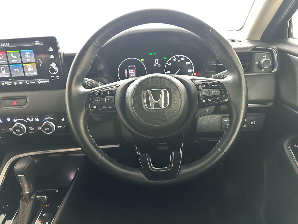 Vehicle 17