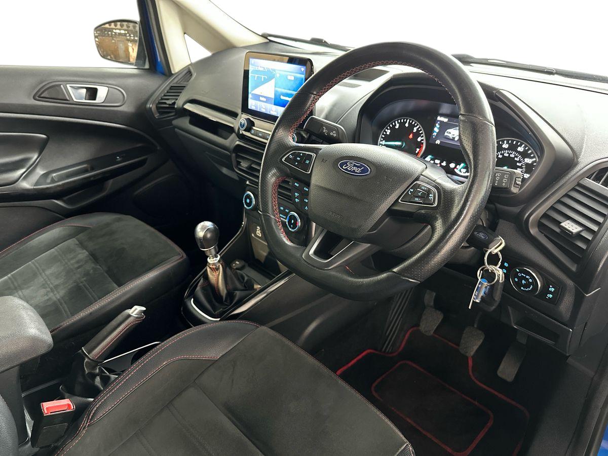 Used Ford Ecosport 2022 for sale - 78206659: Photo 10