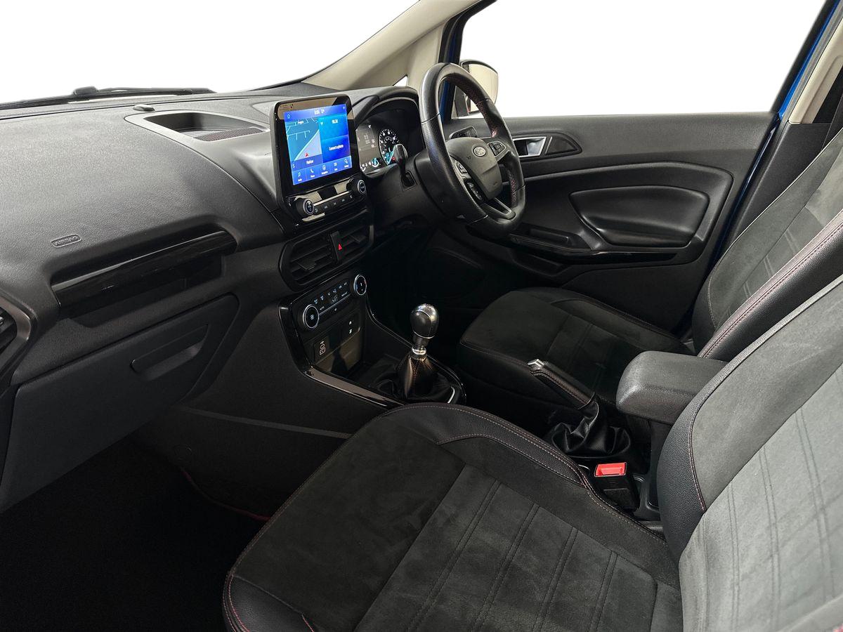 Used Ford Ecosport 2022 for sale - 78206659: Photo 11