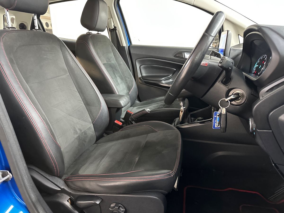 Used Ford Ecosport 2022 for sale - 78206659: Photo 12