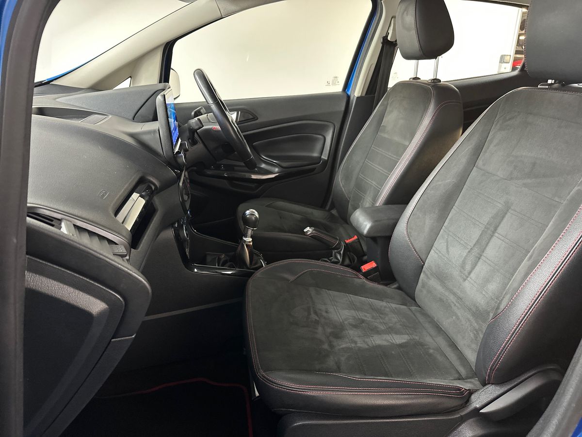 Used Ford Ecosport 2022 for sale - 78206659: Photo 13