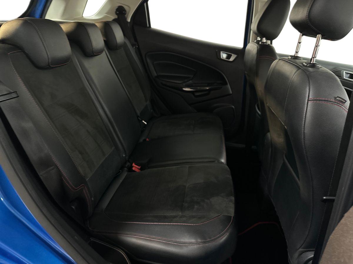 Used Ford Ecosport 2022 for sale - 78206659: Photo 14