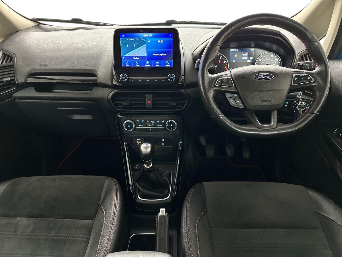 Used Ford Ecosport 2022 for sale - 78206659: Photo 15