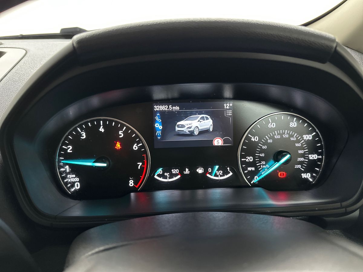 Used Ford Ecosport 2022 for sale - 78206659: Photo 18