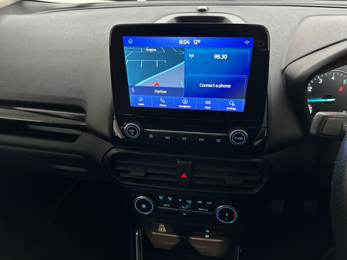 Used Ford Ecosport 2022 for sale - 78206659: Photo 19