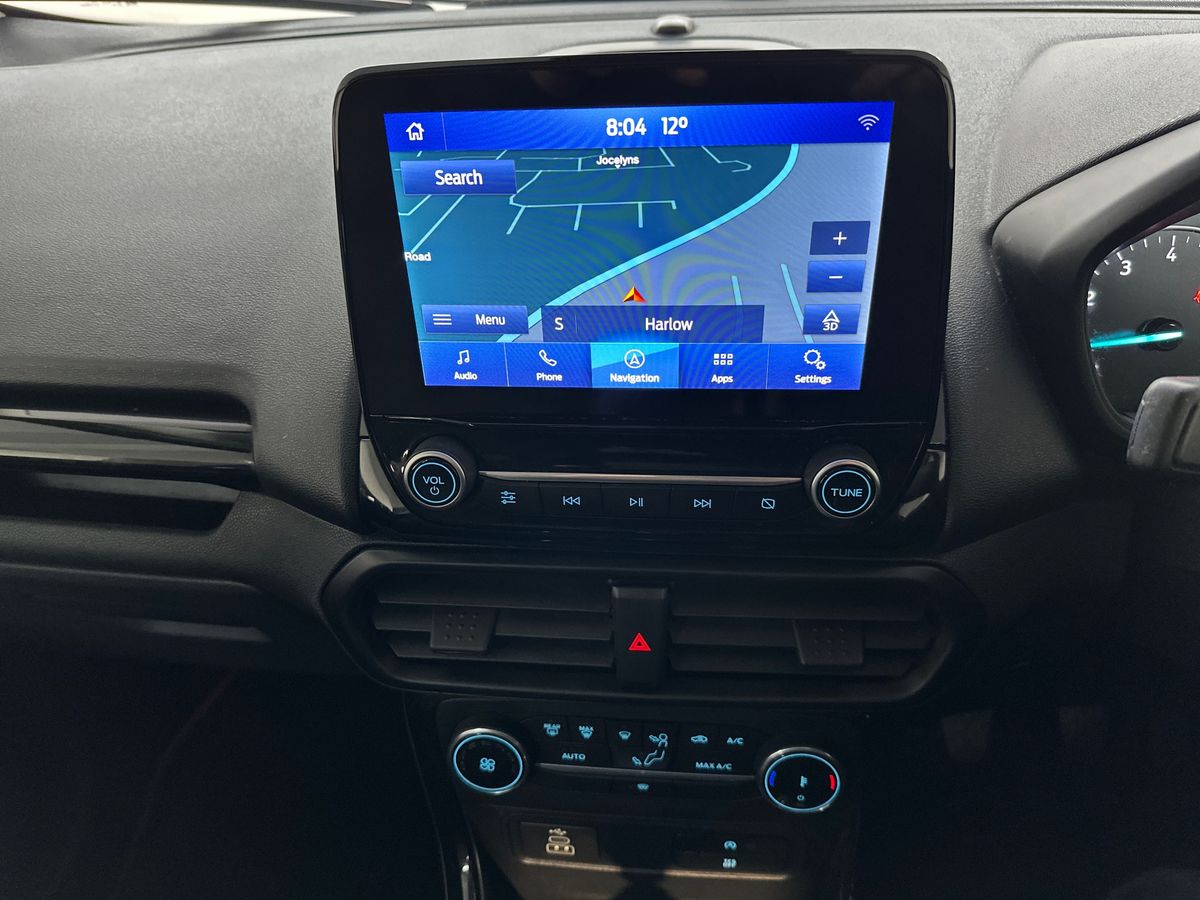 Used Ford Ecosport 2022 for sale - 78206659: Photo 20