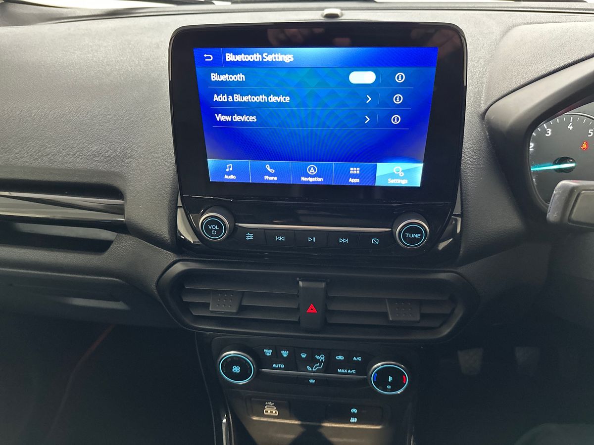 Used Ford Ecosport 2022 for sale - 78206659: Photo 21