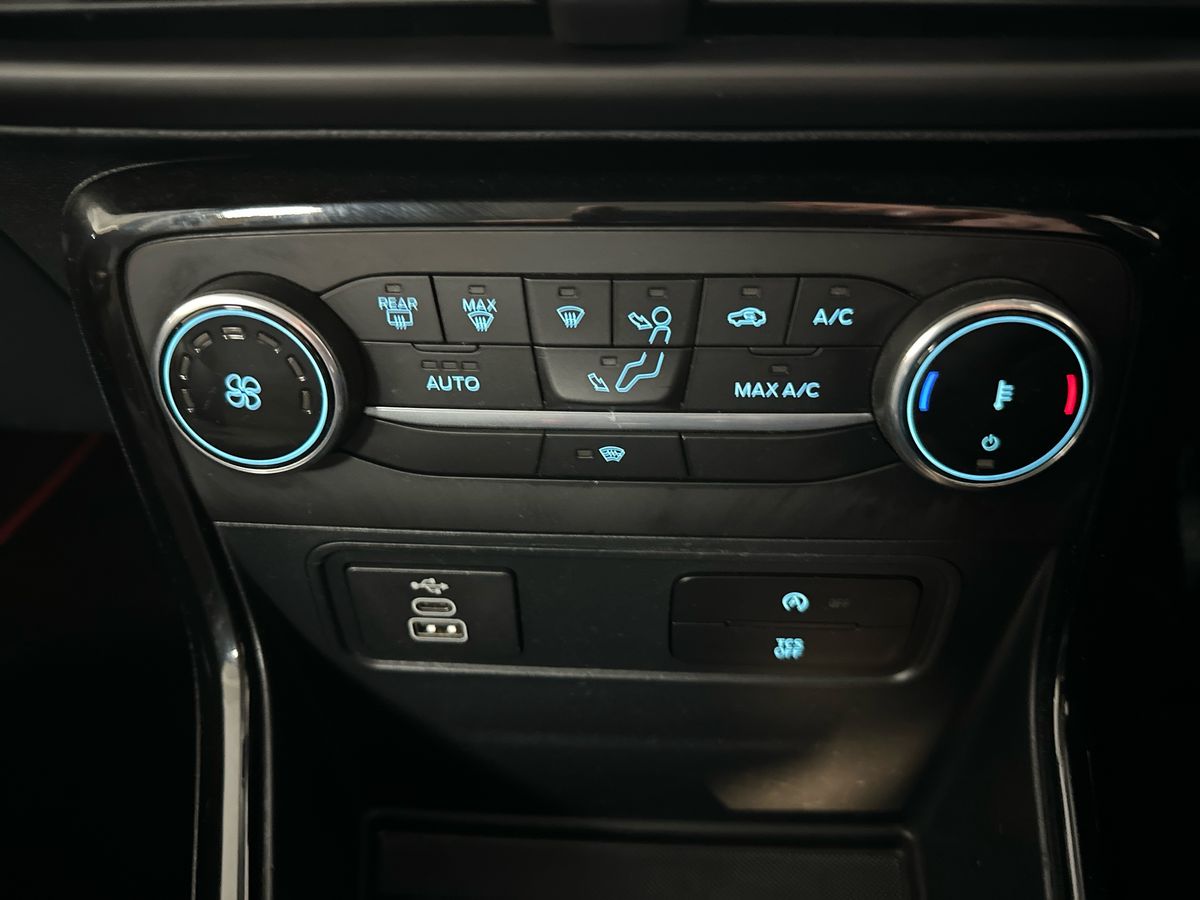 Used Ford Ecosport 2022 for sale - 78206659: Photo 22