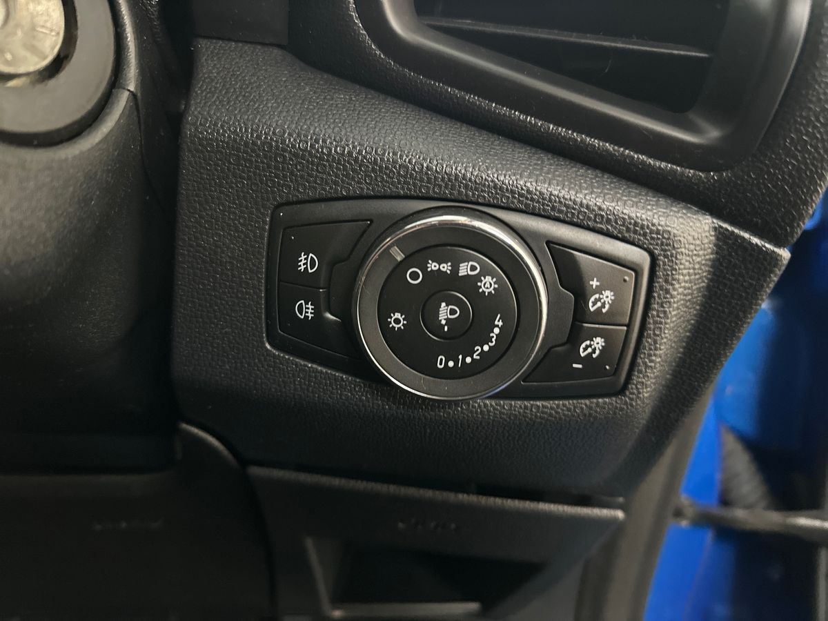 Used Ford Ecosport 2022 for sale - 78206659: Photo 23