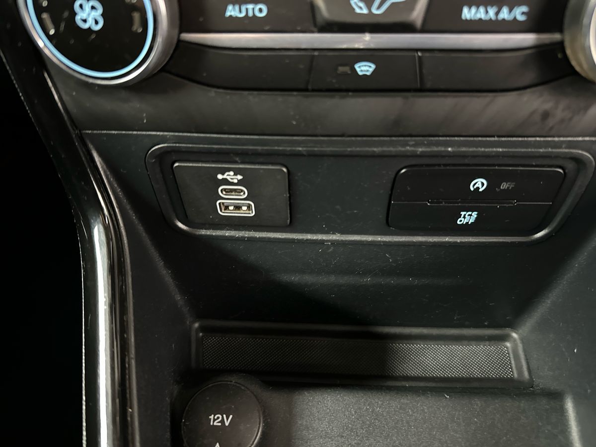 Used Ford Ecosport 2022 for sale - 78206659: Photo 24