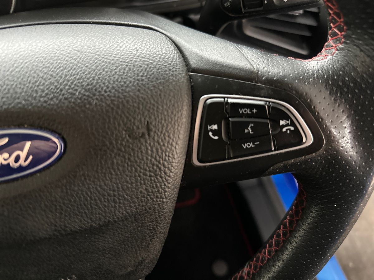 Used Ford Ecosport 2022 for sale - 78206659: Photo 27