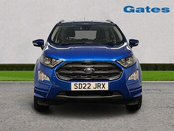 Used Ford Ecosport 2022 for sale - 78206659: Photo