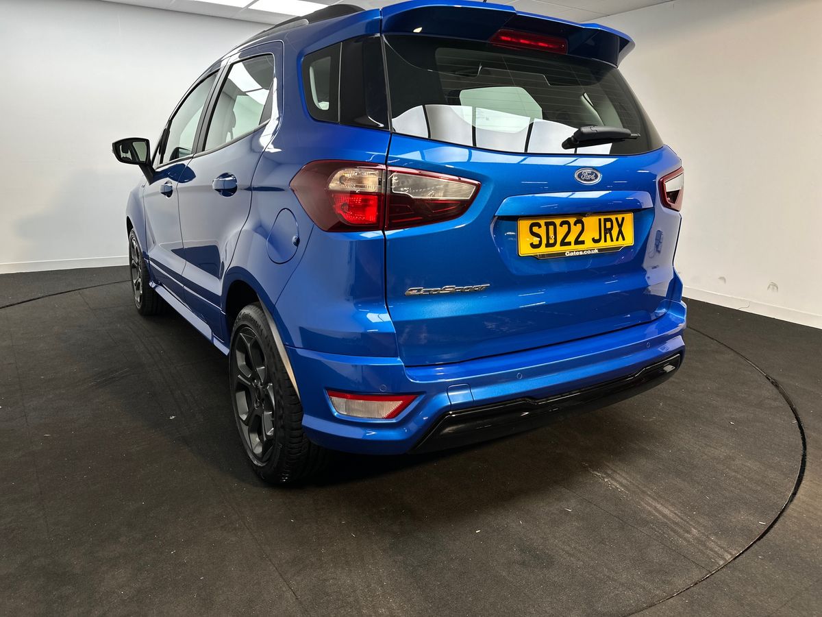Used Ford Ecosport 2022 for sale - 78206659: Photo 33