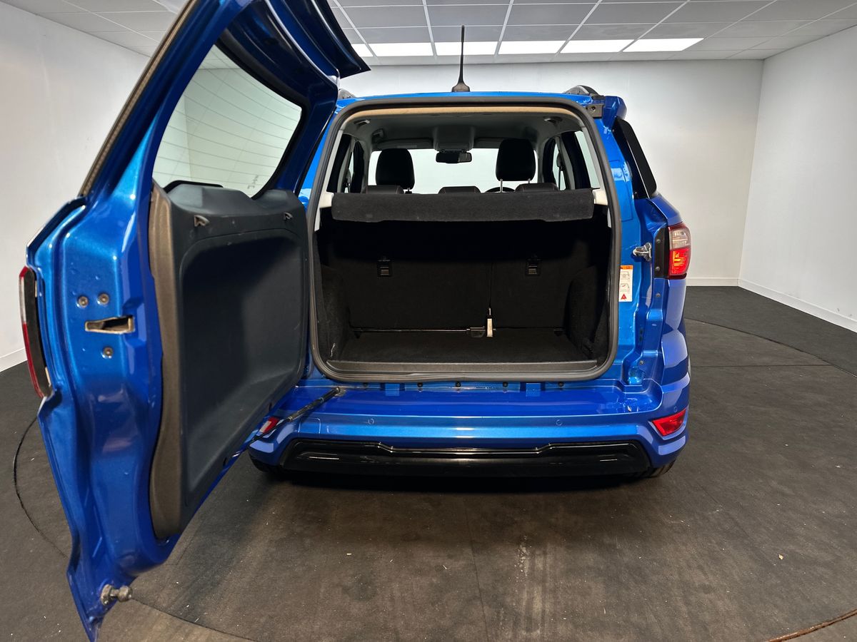 Used Ford Ecosport 2022 for sale - 78206659: Photo 34