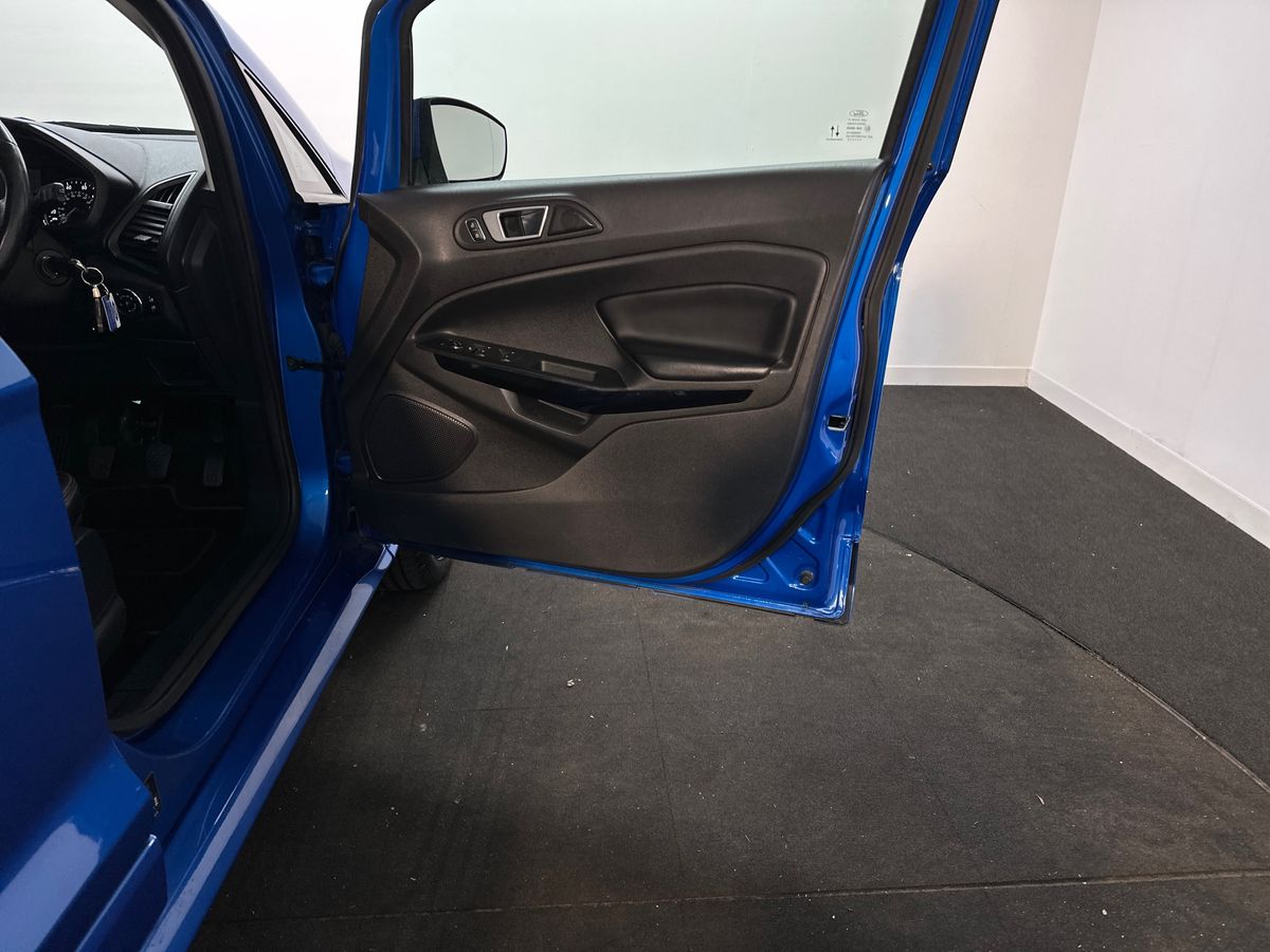 Used Ford Ecosport 2022 for sale - 78206659: Photo 35