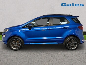 Used Ford Ecosport 2022 for sale - 78206659: Photo